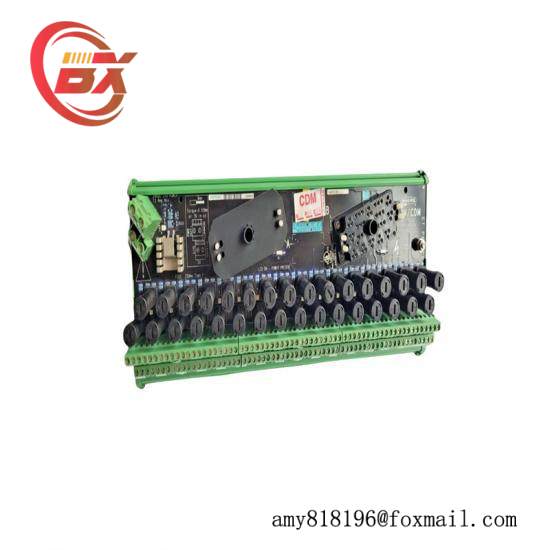 Siemens 16436-1-03 SDM/CDM RELAY