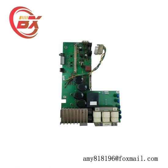 SIEMENS 180058910100 Control board