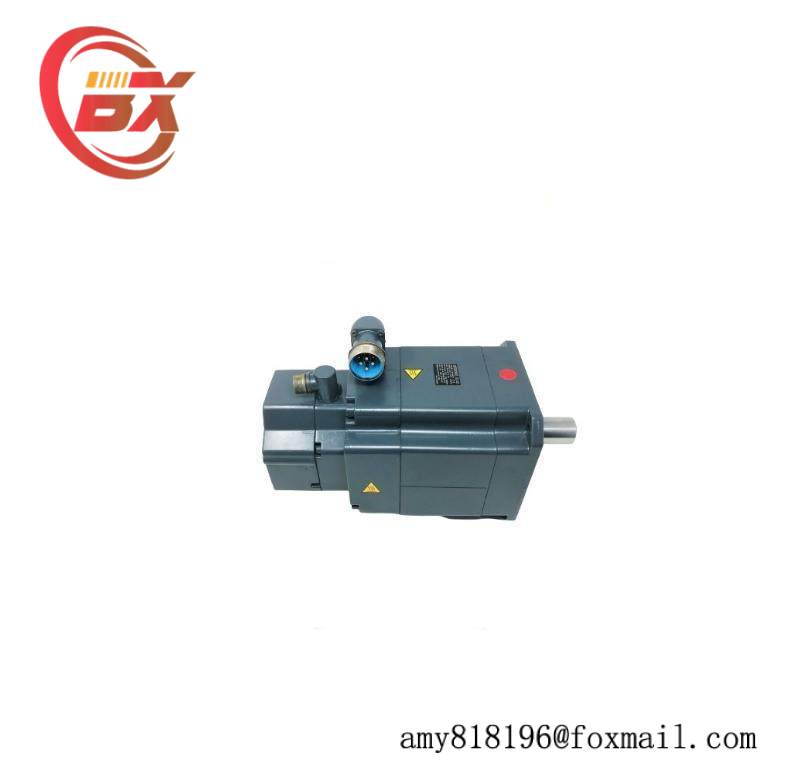 Siemens 1FK6103-8AF71-1AG0 servo motor