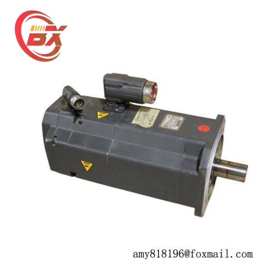 SIEMENS 1FK7086-7AF71-1DG3-Z ynchronous motor