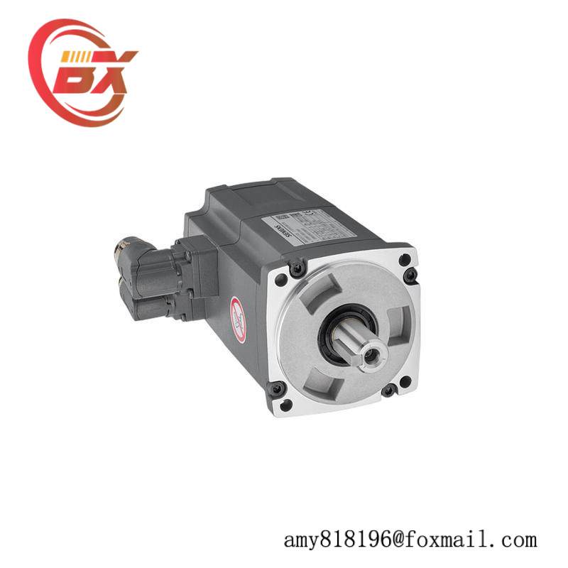 SIEMENS 1FL6044-1AF61-2AA1 SERVO MOTOR