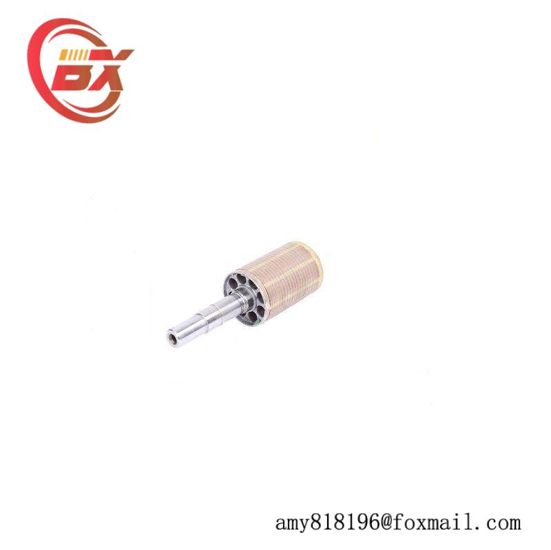 SIEMENS 1FT6084-1AF71-4AH1 ROTOR