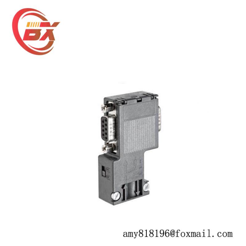 SIEMENS 1P6ES7972-0BB12-0XA0 SIMATIC DP