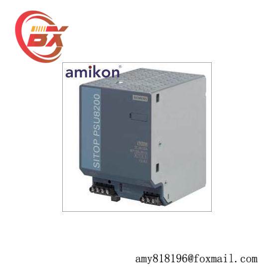Siemens 6DD1684-0GH0
