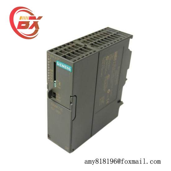 SIEMENS 315-2AH14-OABO CPU 315-2DP Processor Module