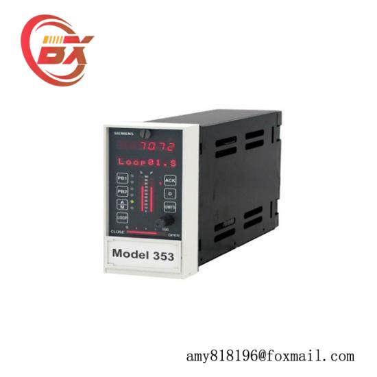 SIEMENS 353A2F1NNNNNNA4