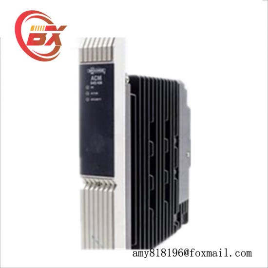 Siemens 39ACM24BAN 16139-76/09 Advanced Control Module
