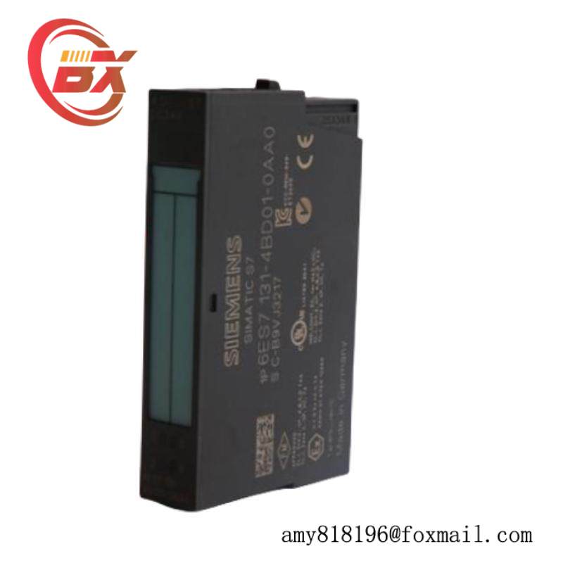 SIEMENS 39ACM28ACN 16139-106/2 Advanced Control Module
