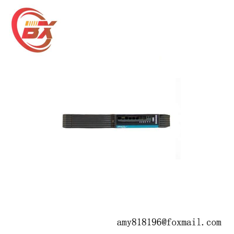 SIEMENS 39MBXNAN 16180-1/14 MODULBUS EXPANDER
