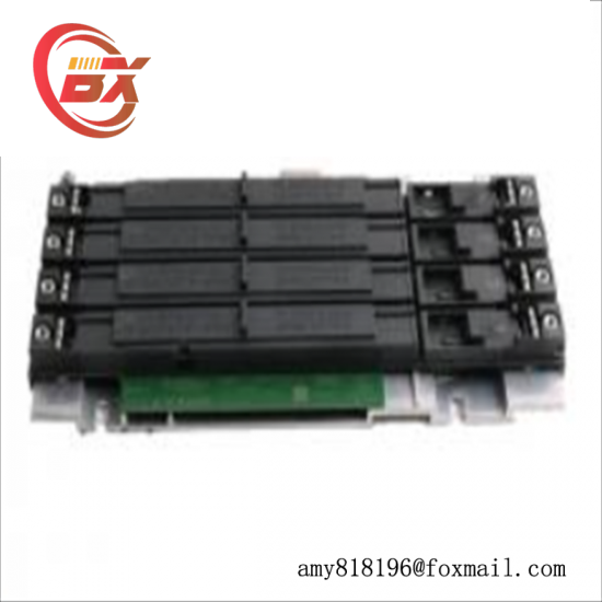 Siemens 39SAMCAN 16133-71/04 Standard Analog Module