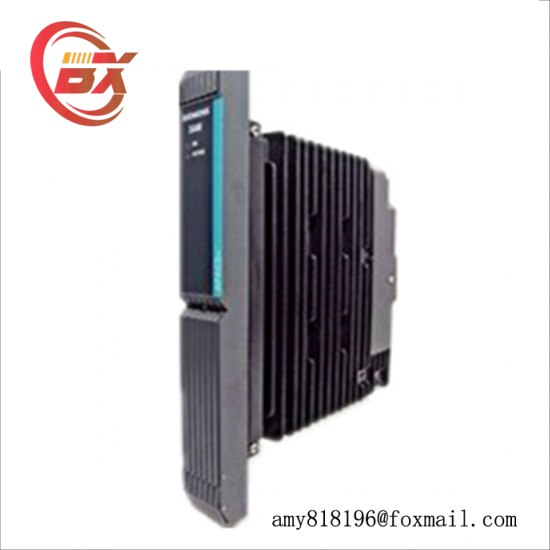 Siemens 39SAMCAN 16133-71/13 Standard Analog Module