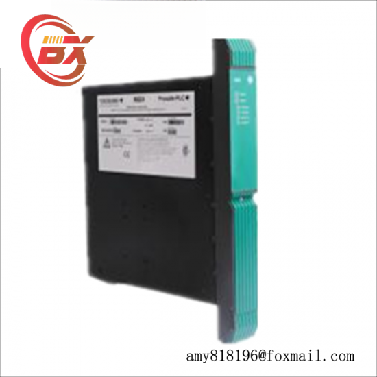Siemens 39SAMCAN 16133-71/8 Analog Module