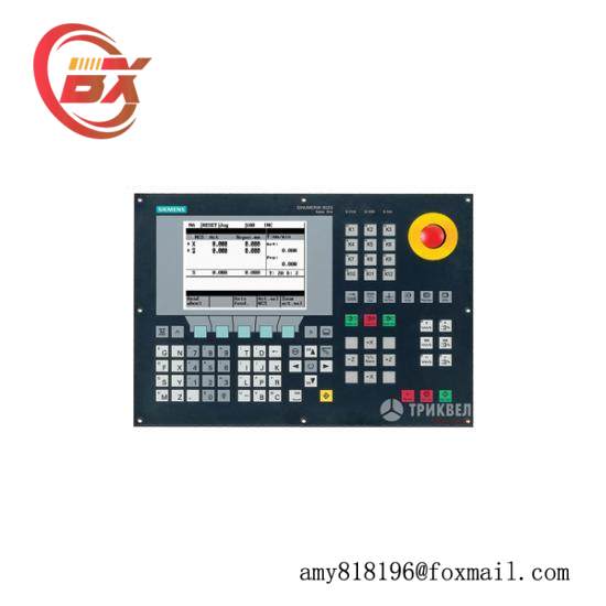 SIEMENS 3HAB8278-1