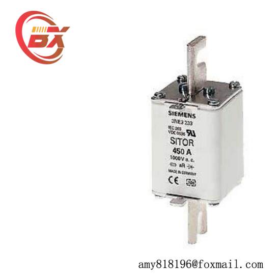 Siemens 3NE3335