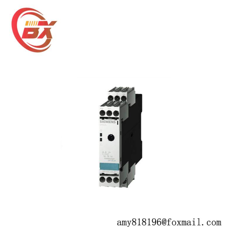 SIEMENS 3RP1531-1AP30 Timing relay