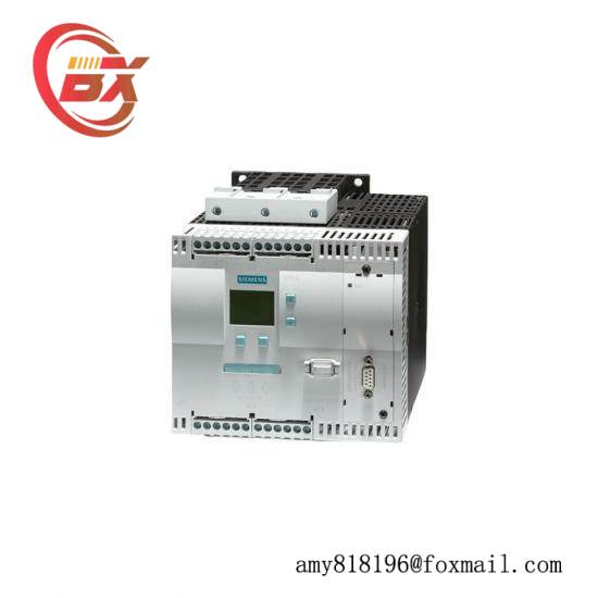 SIEMENS 3RW44 535 2087 06 5352080 Circuit Board