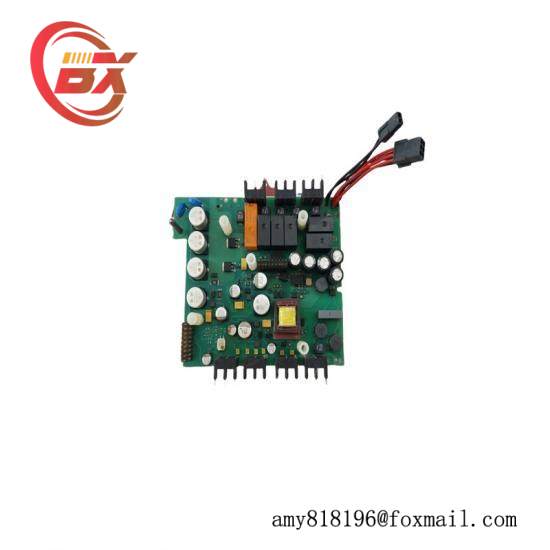 SIEMENS 3RW44 535 2088 05-4