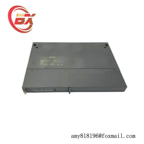 SIEMENS 443-1EX20-0XE0 communications processor