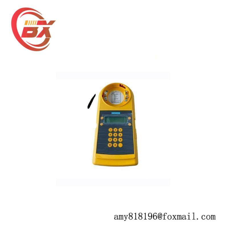 SIEMENS 500-033260 DEVICE PROGRAMMER