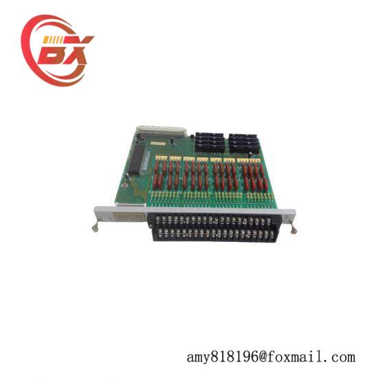 Siemens 505-4232 Digital Input Module ﻿