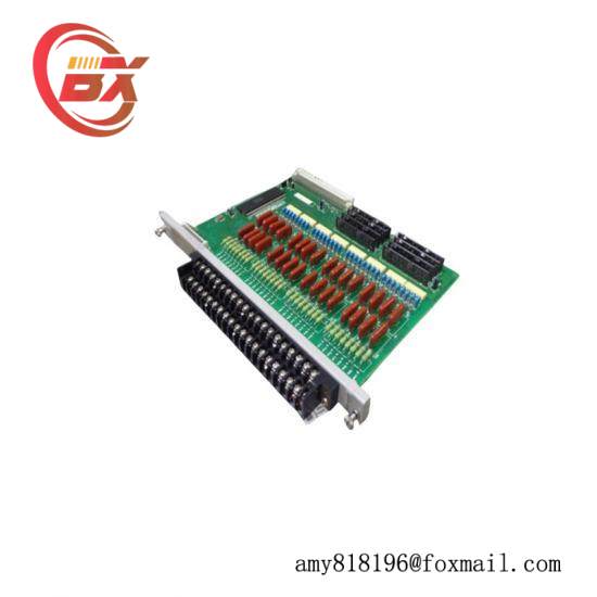 Siemens 505-4232A Digital Input Module