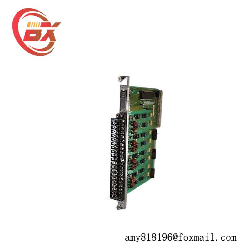 SIEMENS 505-4432-A INPUT MODULE