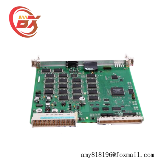 SIEMENS 505-4516 I/O Module