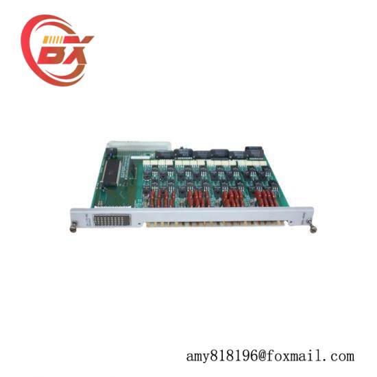 Siemens 505-4632 Output Module