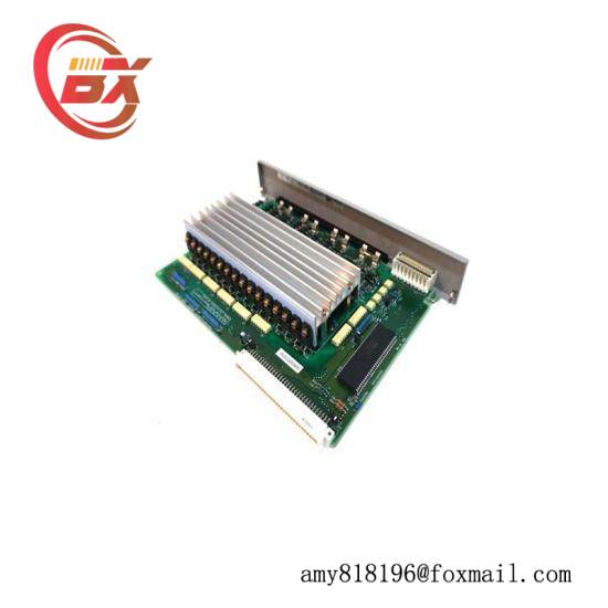 Siemens 505-4732 DIGITAL OUTPUT MODULE