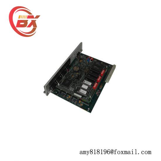 SIEMENS 505-RTU Remote Terminal Module
