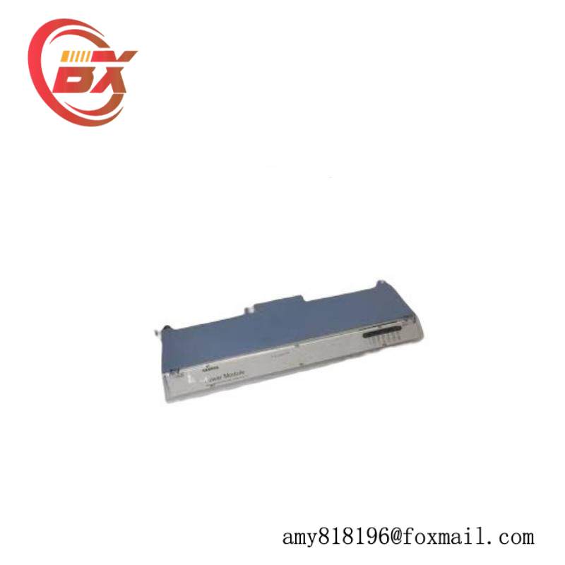 SIEMENS 545-714 POWER MODULE