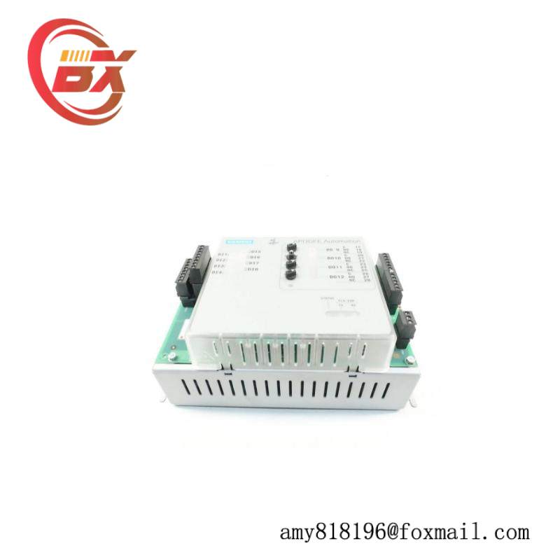 SIEMENS 549-211 EXPANSION MODULE