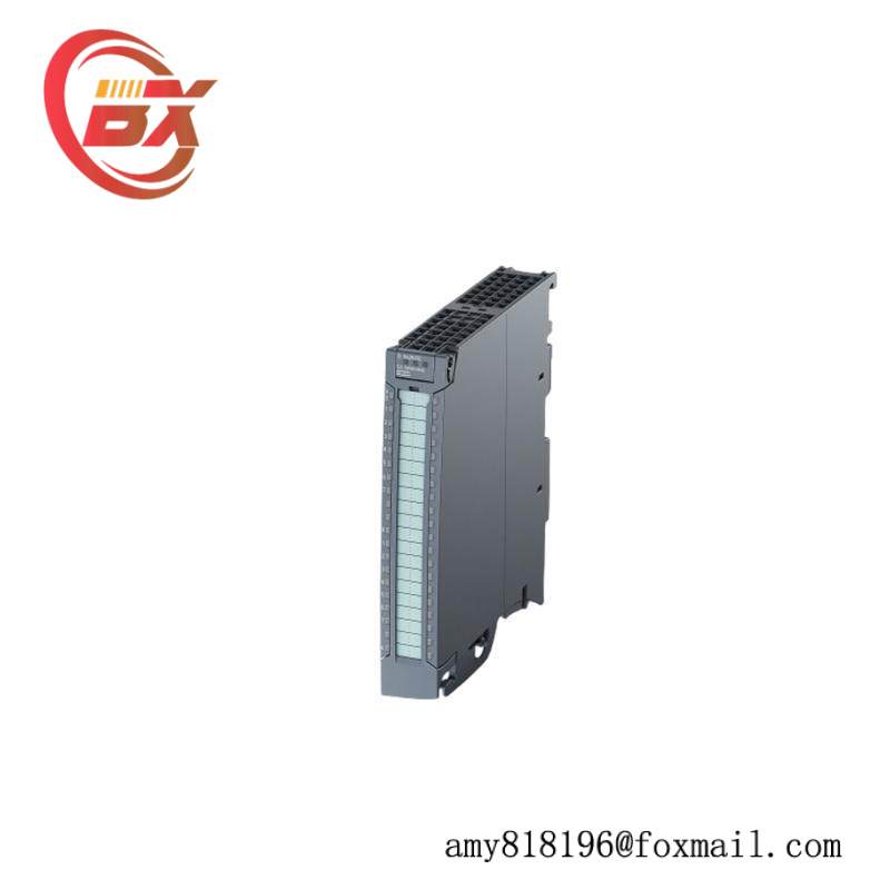 SIEMENS 66ES7521-1BH10-0AA0 DIGITAL INPUT MODULE