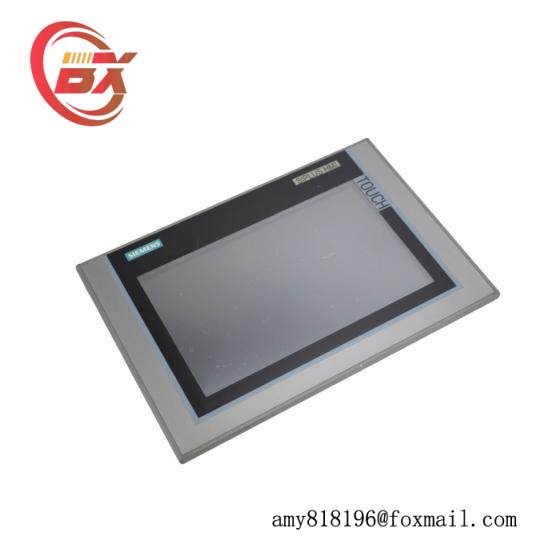 SIEMENS 6AG1124-0MC01-4AX0 SIPLUS HMI