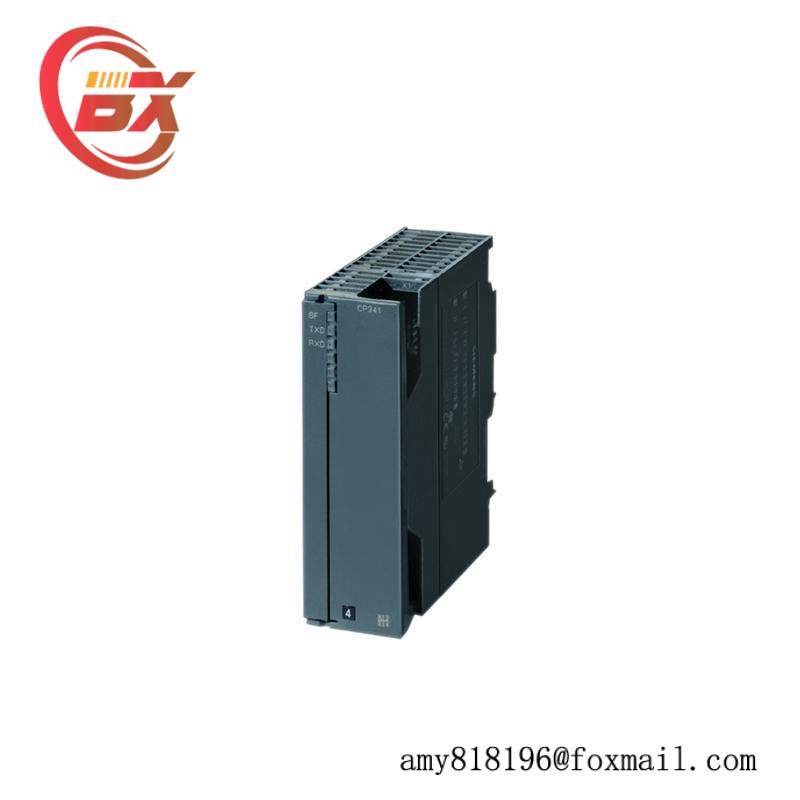 SIEMENS 6AG1341-1CH02-7AE0 CPU MODULE