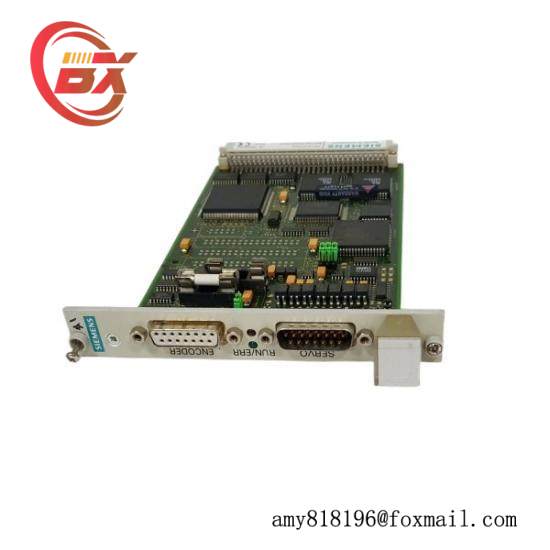 SIEMENS 6AR1304-0EA00-0AA0 counter module