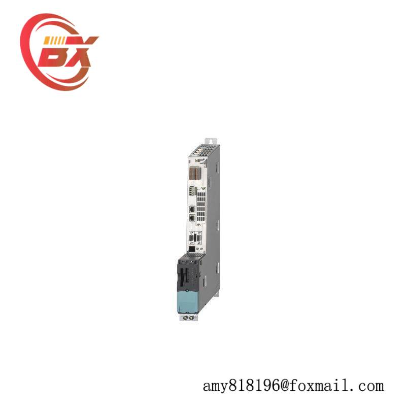 SIEMENS 6AU1435-0AA00-0AA1 PROGRAMMABLE MOTION CONTROLLER