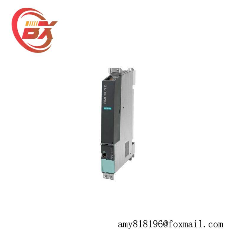 SIEMENS 6AU1445-2AD00-0AA1 Control Unit