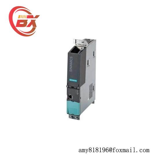 Siemens 6AU1 435-2AD00-0AA0 Control Unit
