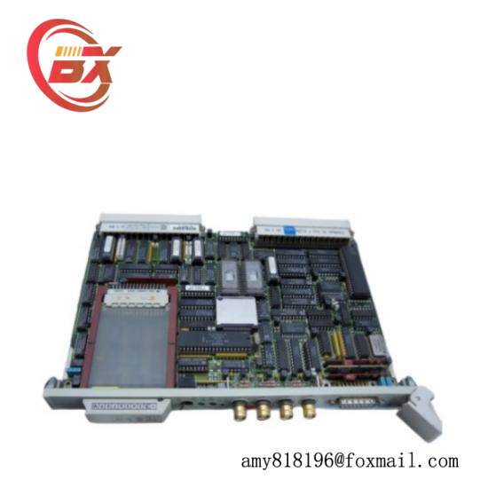 SIEMENS 6AV1242-0AB10  CPU Color Video Module