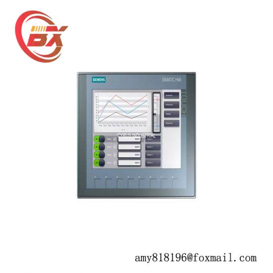 Siemens 6AV2123-2GB03-0AX0 Basic Panels