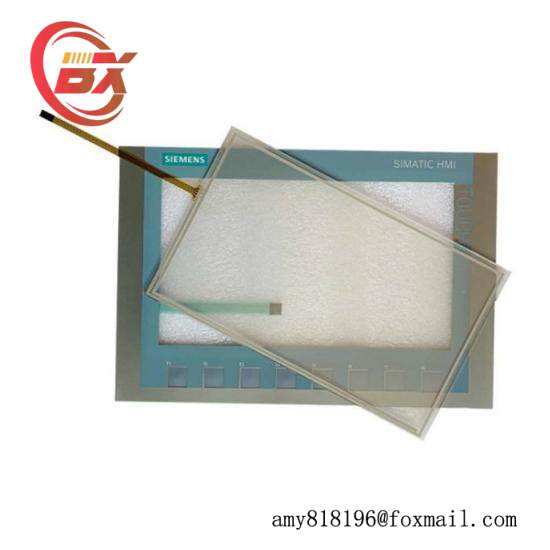 SIEMENS 6AV2123-2JB03-0AX0 Basic Panel