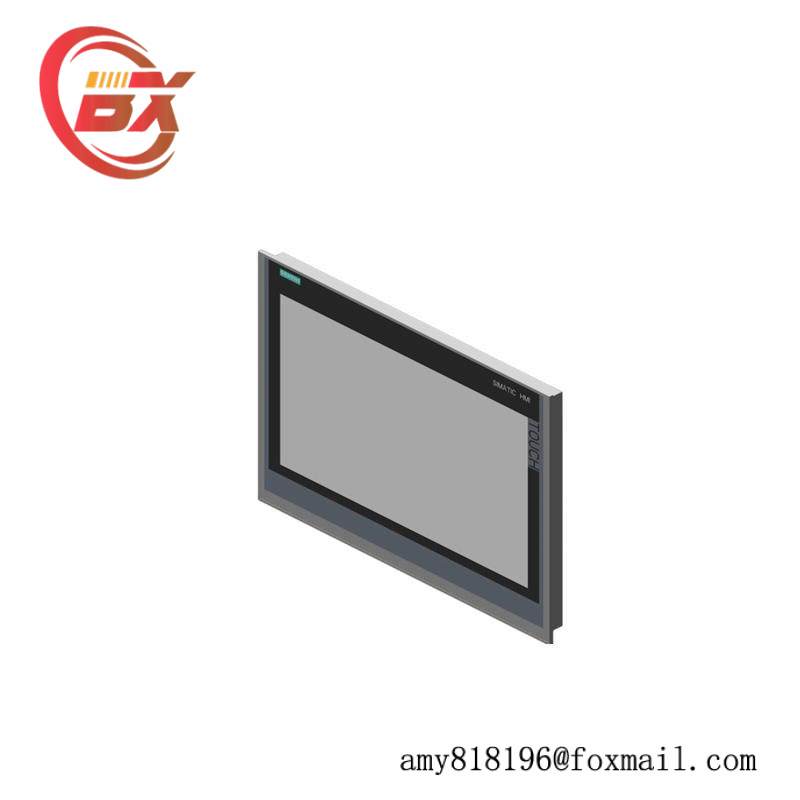 SIEMENS 6AV2124-0UC02-0AX0 comfort panel