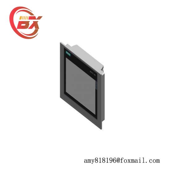 Siemens 6AV2 124-0JC01-0AX0 TP900 Touch Panel