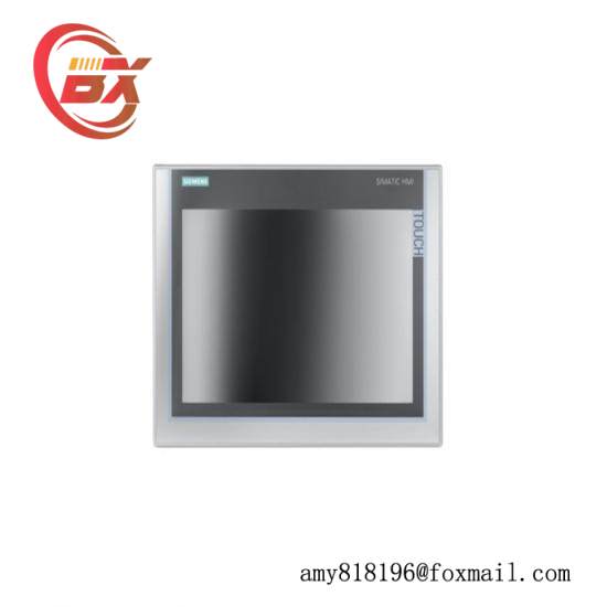 Siemens 6AV2 124-0MC01-0AX0 Comfort Panel