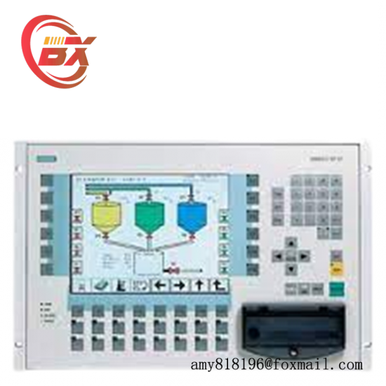 SIEMENS 6AV3637-1LL00-0AX1