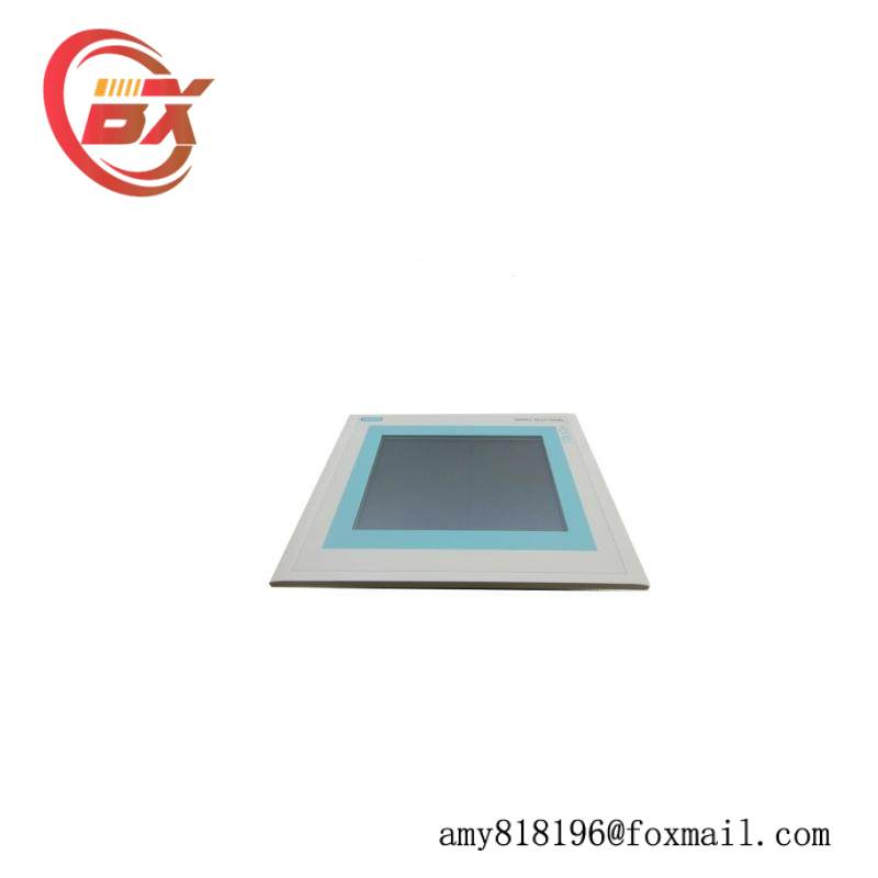 SIEMENS 6AV6545-0AG10-0AX0 SIMATIC MP 270B Touch Multi Panel