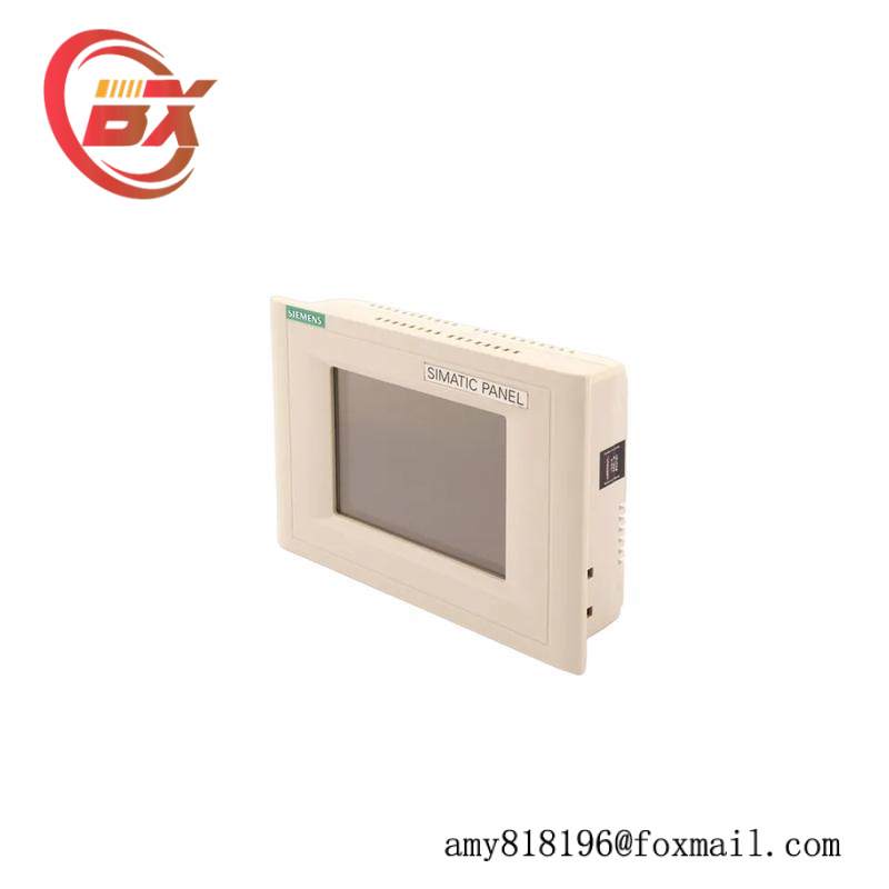 SIEMENS 6AV6545-0BC15-2AX0