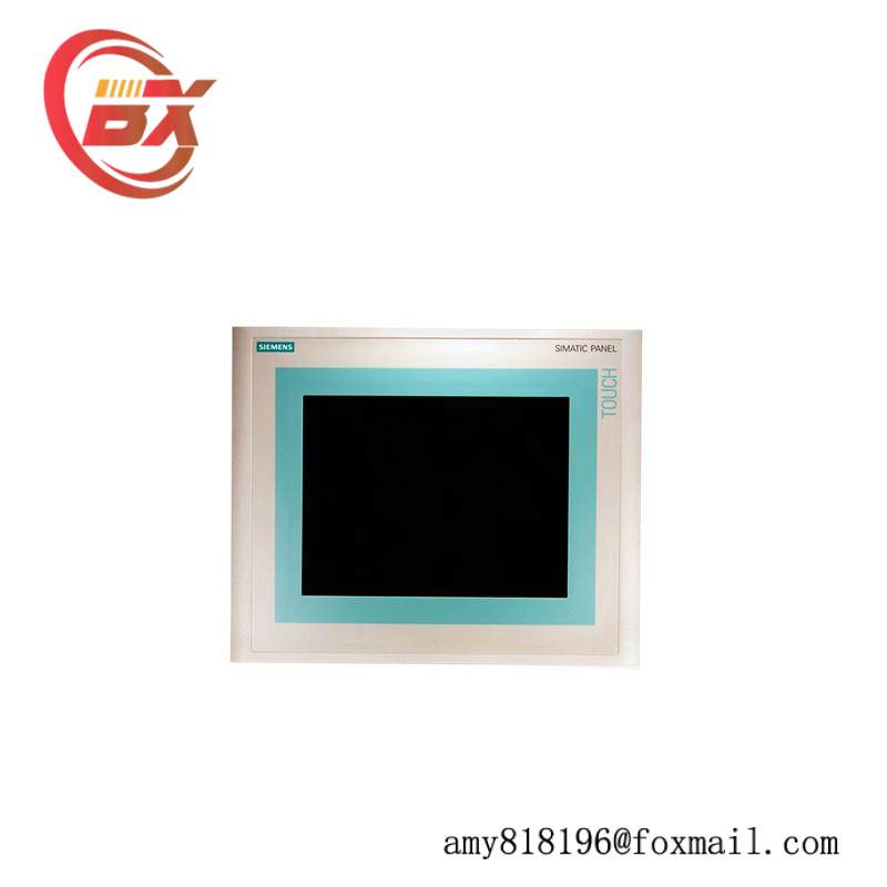 SIEMENS 6AV6545-0CC10-0AX0 Inch Touch Panel