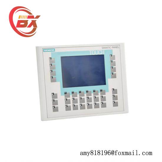 SIEMENS 6AV6642-0DA01-1AX1 Operator Panel